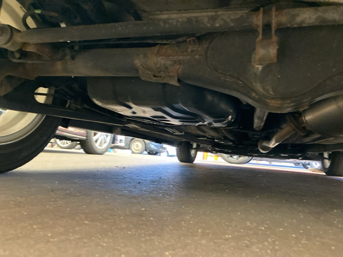 [CHOOSE PARTS] SUZUKI SOLIO BANDIT MA36S 2018 K12C FF AT 4WD #0001000015377