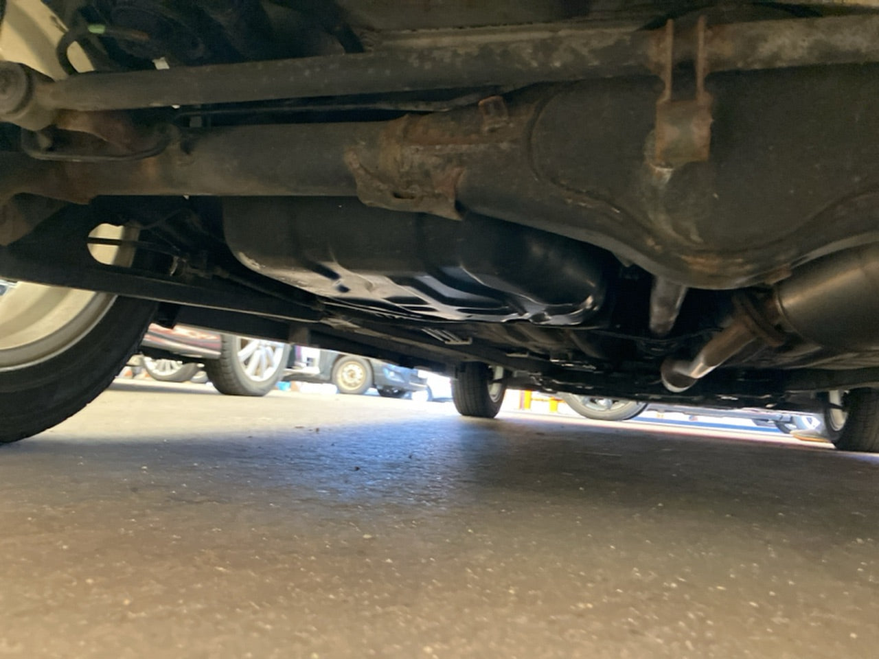 [CHOOSE PARTS] SUZUKI SOLIO BANDIT MA36S 2018 K12C FF AT 4WD #0001000015377
