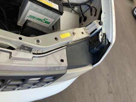 [CHOOSE PARTS] NISSAN CUBE BZ11 2003 CR14DE FF AT 2WD #0001000016645