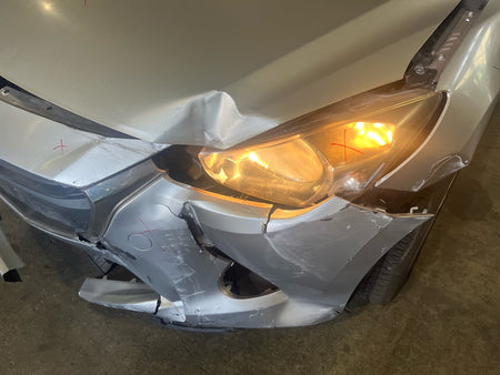 [CHOOSE PARTS] MAZDA DEMIO DJ3FS 2017 P3-VPS FF AT 2WD #0451000000478