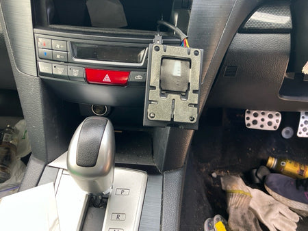 [CHOOSE PARTS] SUBARU LEGACY OUTBACK BRM 2013 FB25 FF AT 4WD #0002002693097