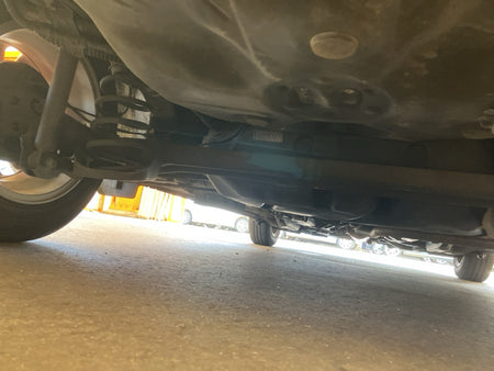 [CHOOSE PARTS] TOYOTA VITZ KSP130 2011 1KR-FE FF AT 2WD #0002002672018
