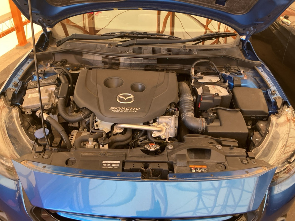 [CHOOSE PARTS] MAZDA DEMIO DJ5FS 2015 S5-DPTS FF MT 2WD #0001000016102