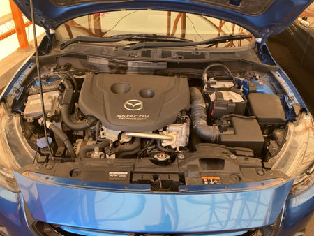 [CHOOSE PARTS] MAZDA DEMIO DJ5FS 2015 S5-DPTS FF MT 2WD #0001000016102