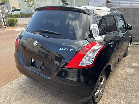 [CHOOSE PARTS] SUZUKI SWIFT ZC72S 2014 K12B FF AT 2WD #0002002672284