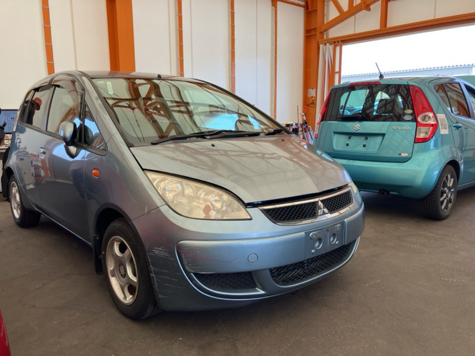 [CHOOSE PARTS] MITSUBISHI COLT Z21A 2008 4A90 FF AT 2WD #0001000014863