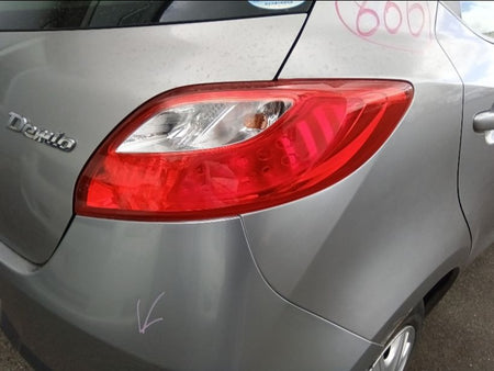 [TAIL LAMP RH] MAZDA DEMIO DE3FS 2009 ZJ-VE FF MT 2WD #0403269015618