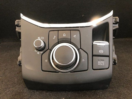[AUDIO PANEL] MAZDA CX-5 KFEP 2023 PE-VPS FF AT 2WD #0003262034719