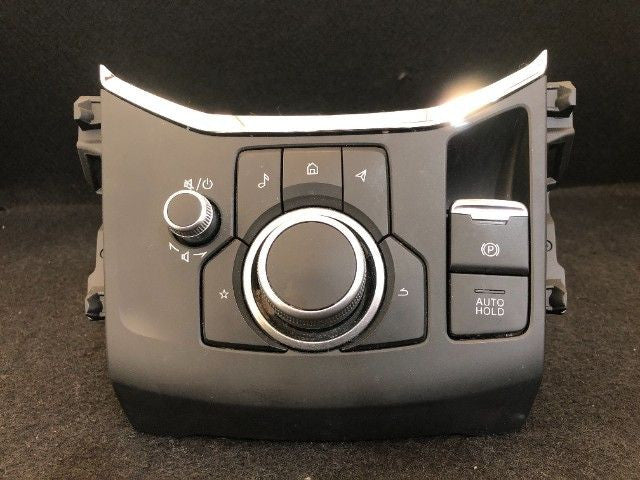[AUDIO PANEL] MAZDA CX-5 KFEP 2023 PE-VPS FF AT 2WD #0003262034719