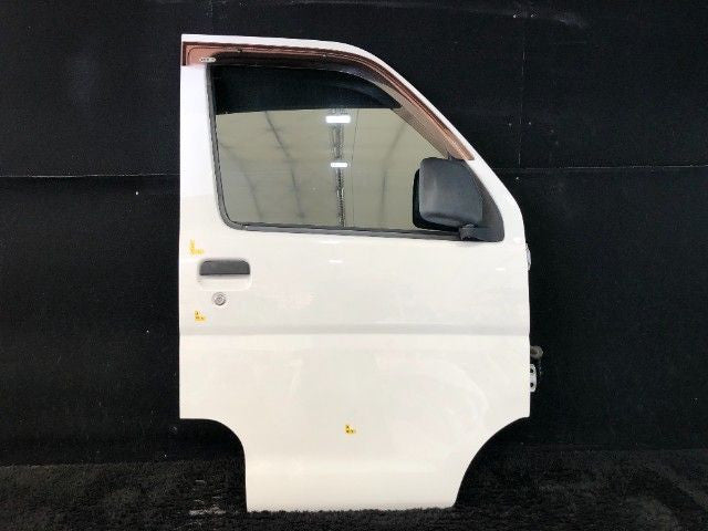 [F DOOR ASSY RH] DAIHATSU HIJET CARGO S331V  KF FF AT 4WD #0003259961317