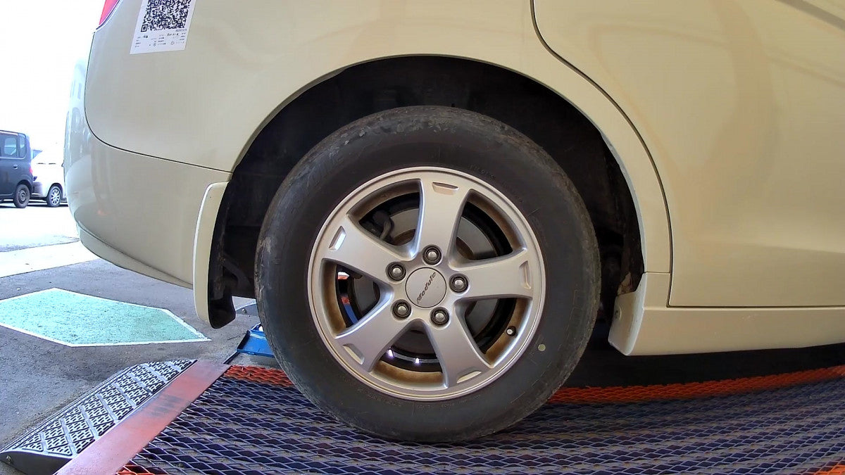 [CHOOSE PARTS] HONDA STEPWAGON RK2 2012 R20A FF AT 4WD #0002002661679