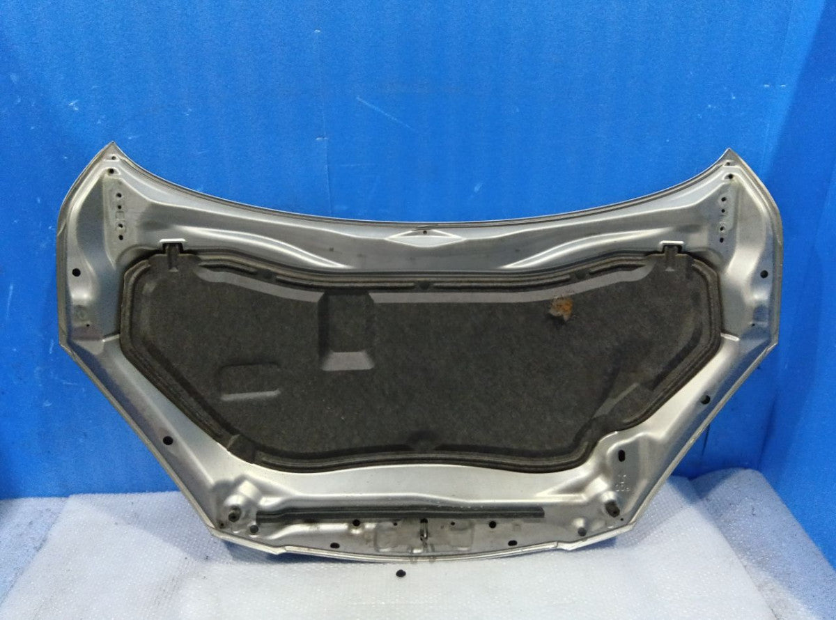 [BONNET] MAZDA DEMIO DE3FS 2009 ZJ-VE FF MT 2WD #0403268015092