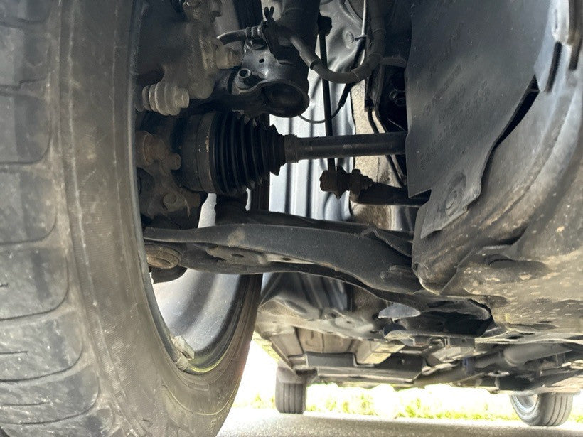 [CHOOSE PARTS] MAZDA DEMIO DJ5AS 2015 S5-DPTS FF AT 4WD #0401000000901