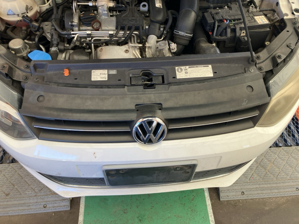 [CHOOSE PARTS] VOLKSWAGEN POLO 6RCBZ 2011 CBZ FF AT 2WD #0001000016017
