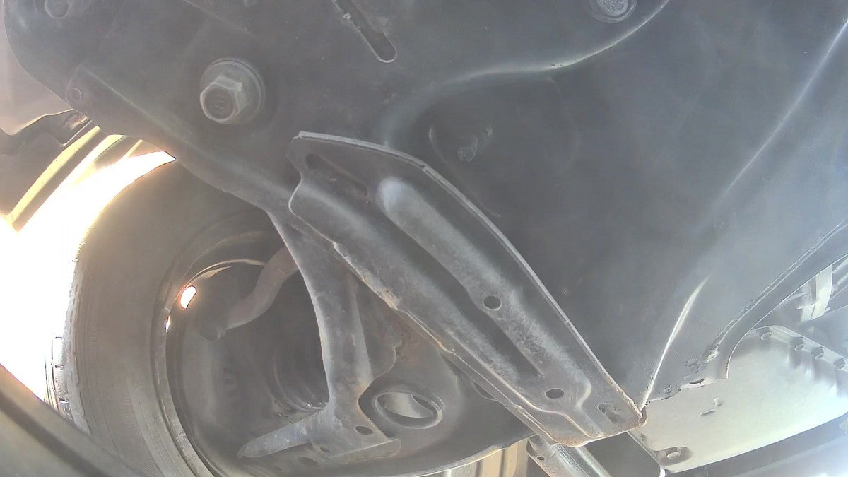 [USED ENGINE] TOYOTA VITZ NCP95 2006 2NZ-FE FF AT 4WD #0003265096402