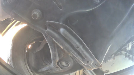 [USED ENGINE] TOYOTA VITZ NCP95 2006 2NZ-FE FF AT 4WD #0003265096402
