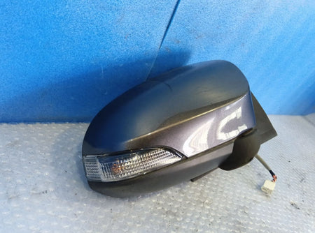 [SIDE MIRROR RH] TOYOTA VITZ KSP130 2011 1KR-FE FF AT 2WD #0403267013360
