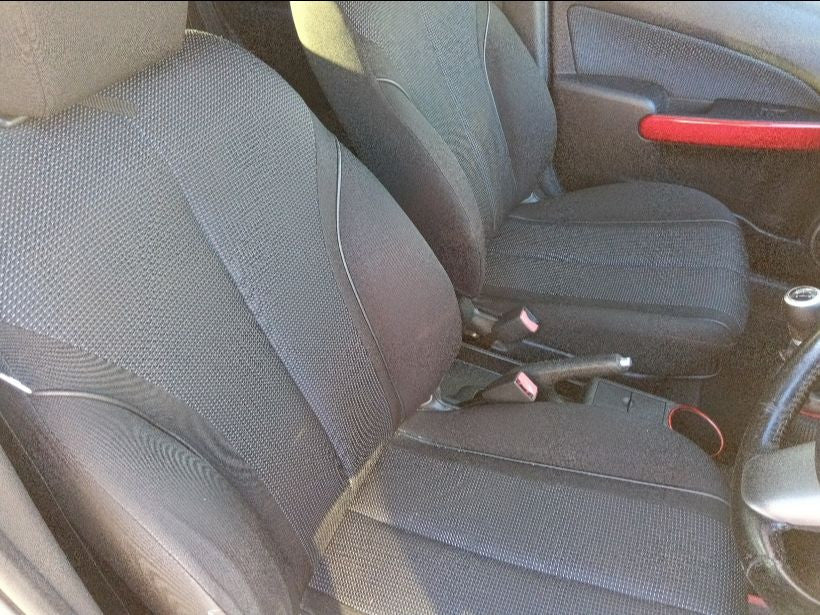 [FENDER RH] MAZDA DEMIO DE5FS 2009 ZY-VE FF MT 2WD #0403267013448