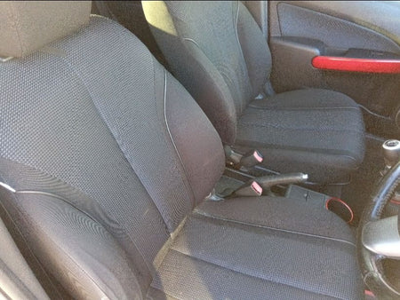[FENDER RH] MAZDA DEMIO DE5FS 2009 ZY-VE FF MT 2WD #0403267013448