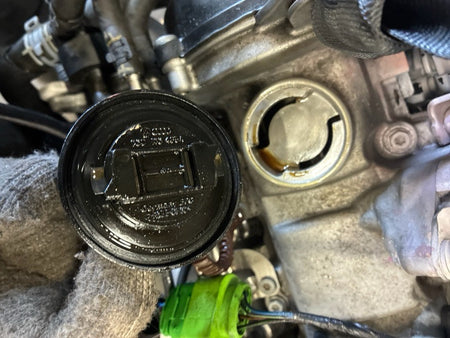 [USED ENGINE] VOLKSWAGEN POLO 6RCBZ 2012 CBZ FF AT 2WD #0003269149211