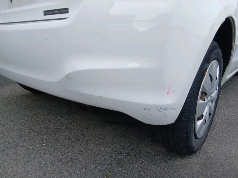 [CHOOSE PARTS] TOYOTA VITZ KSP130 2012 1KR-FE FF AT 2WD #0401000000678