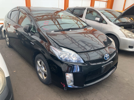 [USED ENGINE] TOYOTA PRIUS ZVW30 2011 2ZR-FXE FF AT 2WD #0003265089948