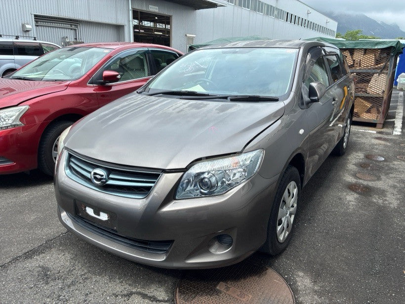 [SIDE MIRROR RH] TOYOTA COROLLA FIELDER NZE144G 2010 1NZ-FE FF AT 4WD #0403269016601