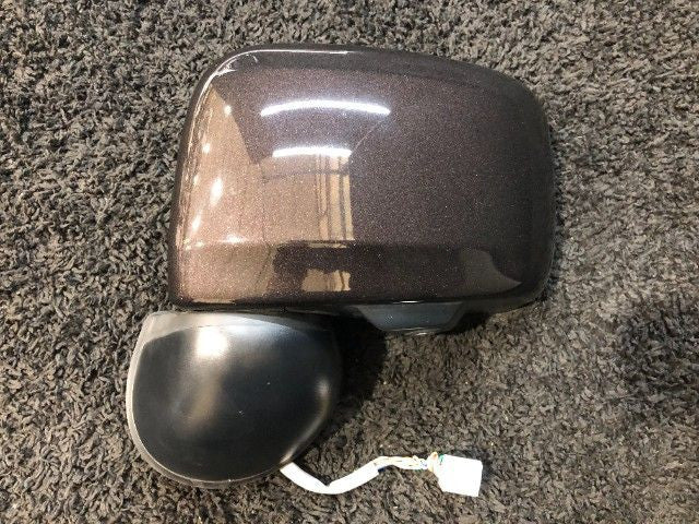 [SIDE MIRROR LH] SUZUKI SPACIA MK53S  R06A FF AT 2WD #000325B000060