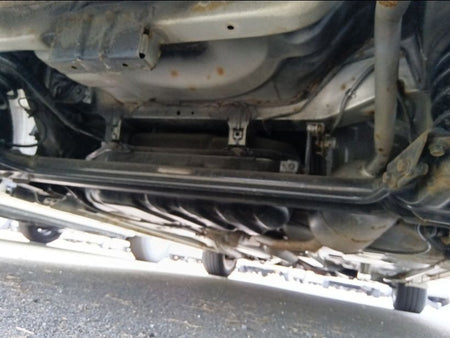 [F LOWER ARM LH] TOYOTA bB QNC21 2010 3SZ-VE FF AT 2WD #0403265010237