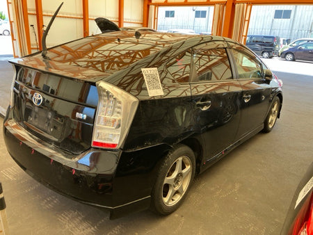 [CHOOSE PARTS] TOYOTA PRIUS ZVW30 2009 2ZR-FXE FF AT 2WD #0002002661732