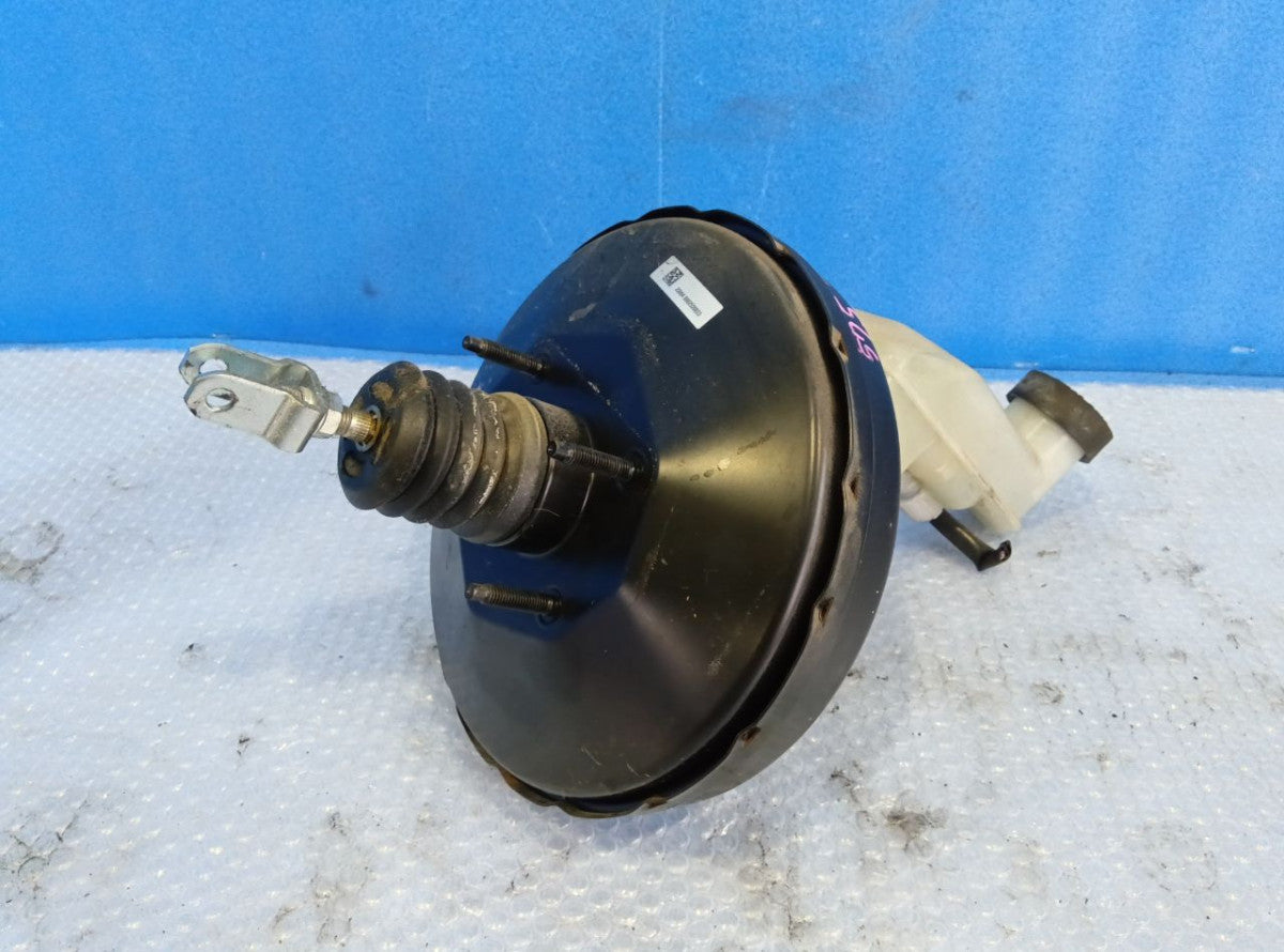 [BRAKE MASTER ASSY] TOYOTA VITZ KSP90 2008 1KR-FE FF AT 2WD #0403266010764