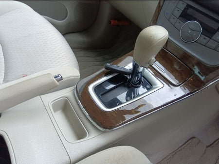 [CHOOSE PARTS] NISSAN SYLPHY TB17 2013 MRA8DE FF AT 2WD #0401000000869