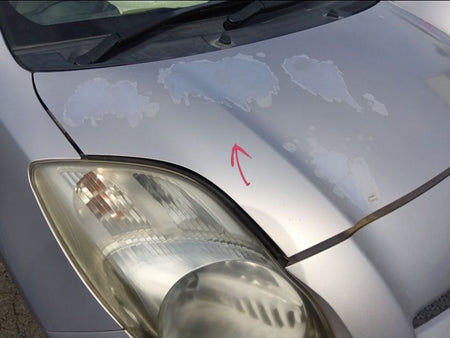 [FENDER LH] TOYOTA VITZ KSP90 2010 1KR-FE FF AT 2WD #0403265008891