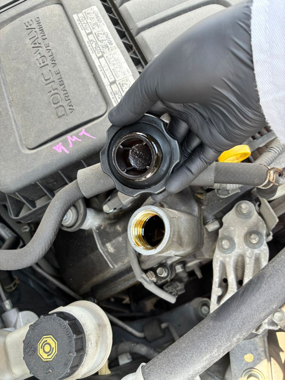 [CHOOSE PARTS] MAZDA DEMIO DE3FS 2009 ZJ-VE FF MT 2WD #0401000000739