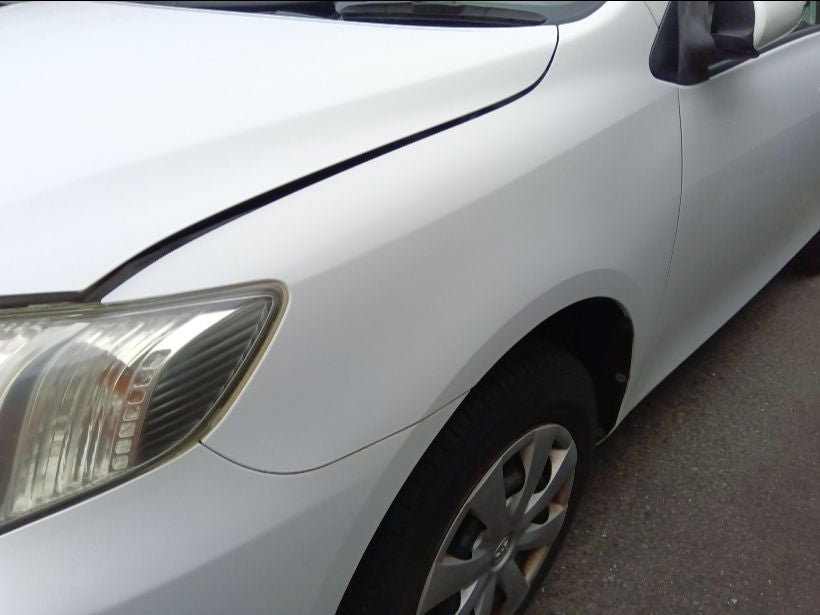 [CHOOSE PARTS] TOYOTA COROLLA FIELDER NZE141G 2007 1NZ-FE FF AT 2WD #0401000000640