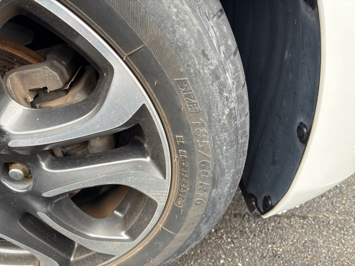 [FENDER RH] MAZDA DEMIO DJ5FS 2016 S5-DPTS FF AT 2WD #0403269015761