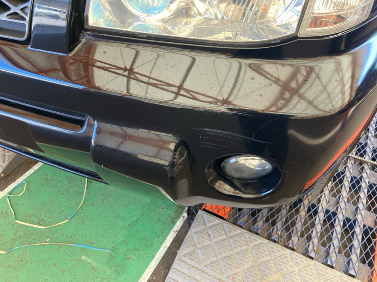 [CHOOSE PARTS] NISSAN X-TRAIL NT30 2006 QR20DE FF AT 4WD #0001000003946