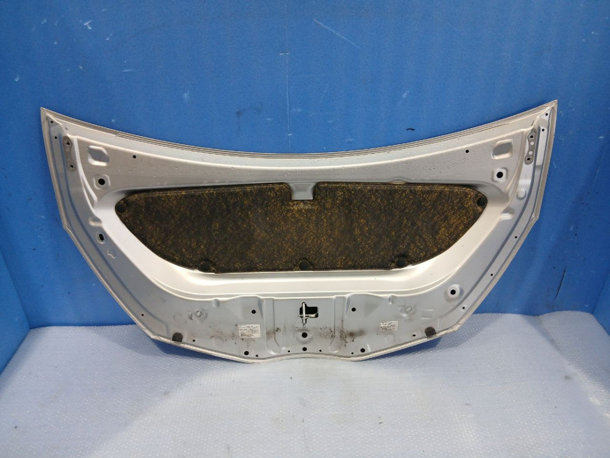 [BONNET] TOYOTA VITZ KSP130 2014 1KR-FE FF AT 2WD #0403267012200
