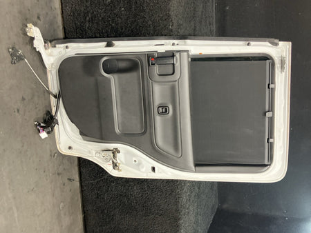 [R DOOR ASSY RH] SUZUKI SPACIA MK53S 2018 R06A FF AT 2WD #0003263053460