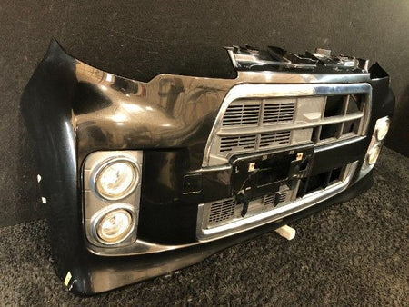 [F BUMPER ASSY] DAIHATSU TANTO EXE L465S  KF FF AT 4WD #000325B994141