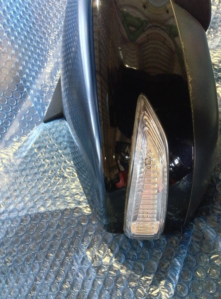 [SIDE MIRROR RH] NISSAN SYLPHY TB17 2013 MRA8DE FF AT 2WD #0403264007576