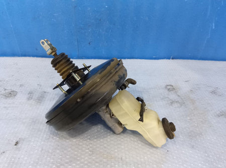 [BRAKE MASTER ASSY] TOYOTA COROLLA FIELDER NZE141G 2008 1NZ-FE FF AT 2WD #0403269017406