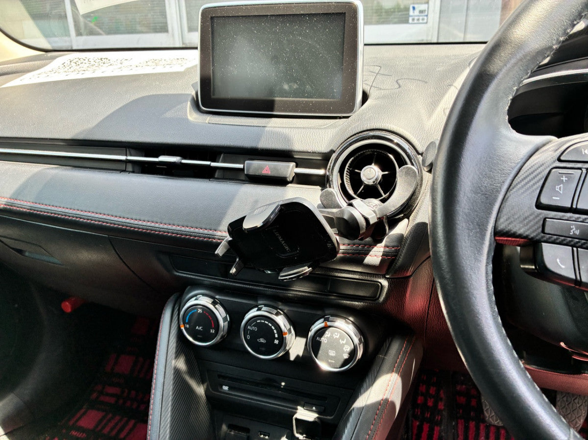 [CHOOSE PARTS] MAZDA DEMIO DJ5FS 2015 S5-DPTS FF MT 2WD #0401000000769