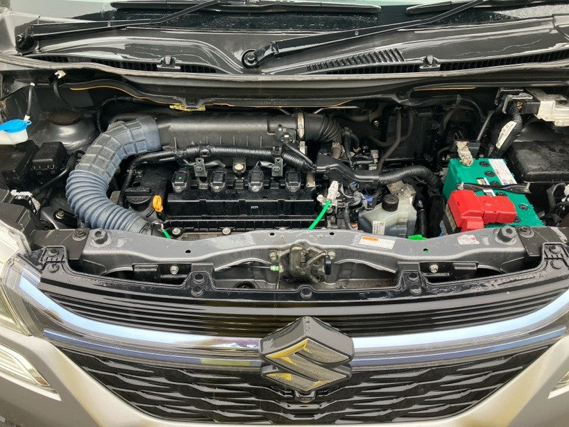 [CHOOSE PARTS] SUZUKI SOLIO BANDIT MA46S 2019 K12C FF AT 2WD #0002002692957