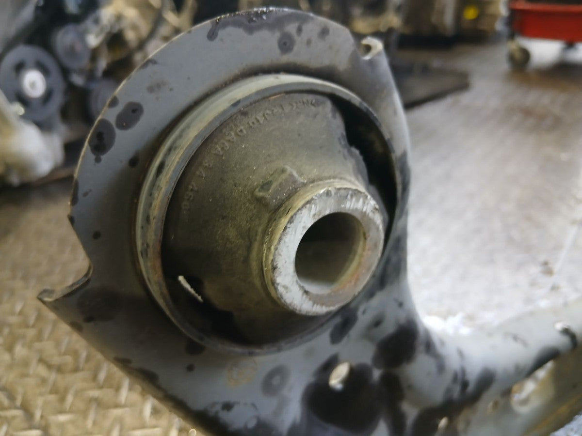 [F SUSPENSION ASSY LH] MAZDA DEMIO DJ5FS 2016 S5-DPTS FF MT 2WD #0403269017482