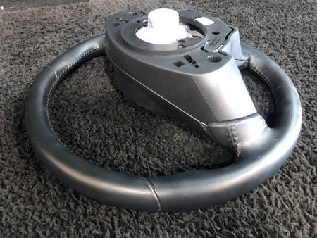 [STEERING WHEEL] MAZDA CX-5 KFEP 2023 PE-VPS FF AT 2WD #0003262034717
