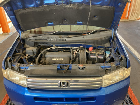 [USED ENGINE] HONDA MOBILIO SPIKE GK1 2005 L15A FF AT 2WD #0003267119685