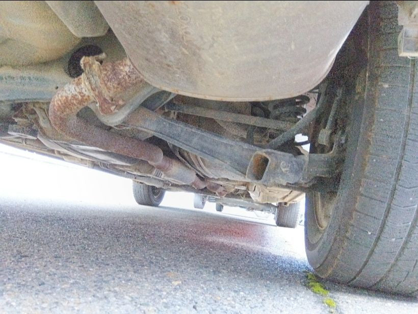 [FENDER LINER RH] TOYOTA COROLLA FIELDER NZE144G 2010 1NZ-FE FF AT 4WD #0403269016371
