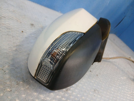 [SIDE MIRROR RH] TOYOTA VITZ KSP130 2011 1KR-FE FF AT 2WD #0403267013431