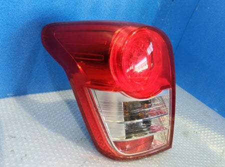 [TAIL LAMP LH] TOYOTA COROLLA FIELDER NZE141G 2009 1NZ-FE FF AT 2WD #0403267012961